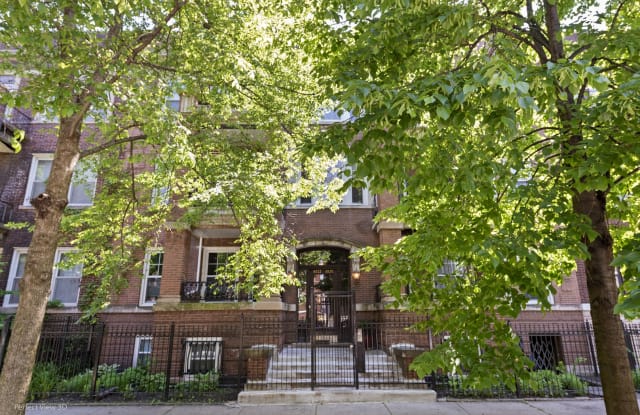 6133 South Greenwood Avenue - 6133 South Greenwood Avenue, Chicago, IL 60637