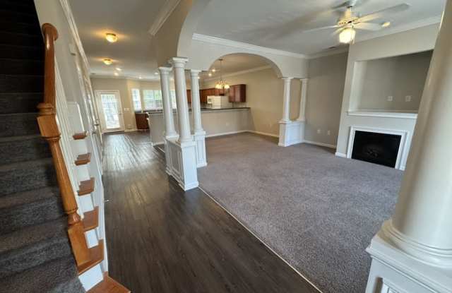 205 Molly Court - 205 Molly Court, Cary, NC 27511