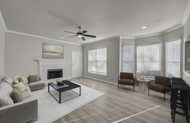 Townhomes of Coyote Ridge photos photos
