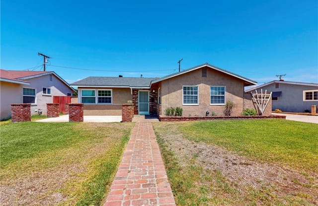 8182 San Helice Circle - 8182 San Helice Circle, Buena Park, CA 90620