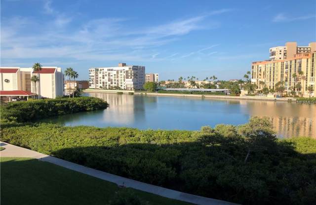 7867 SAILBOAT KEY BOULEVARD S - 7867 Sailboat Key Blvd S, South Pasadena, FL 33707