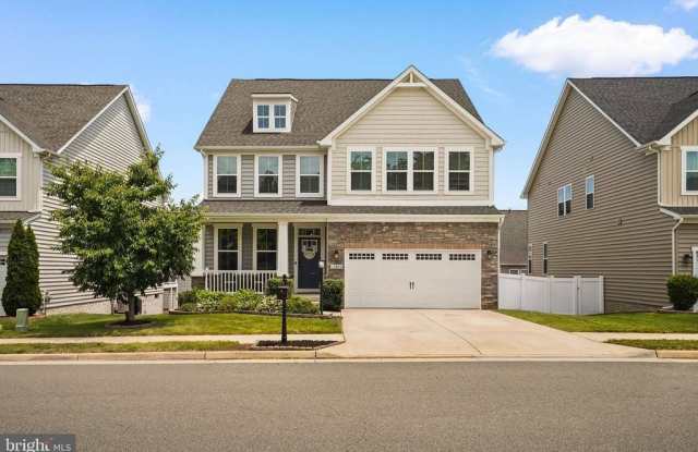 12405 Southington Drive - 12405 Southington Drive, Lake Ridge, VA 22192