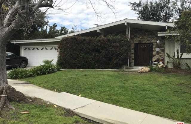 5831 ELBA Place - 5831 Elba Place, Los Angeles, CA 91367