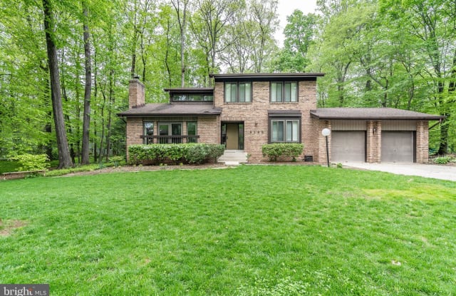 6168 DEVON DRIVE - 6168 Devon Drive, Columbia, MD 21044