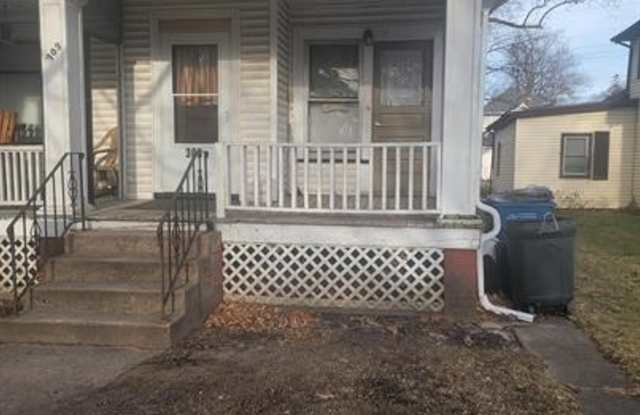 303 Harrison Street photos photos
