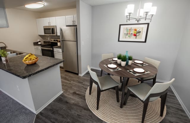 Apres Apartment Homes Gallery 2