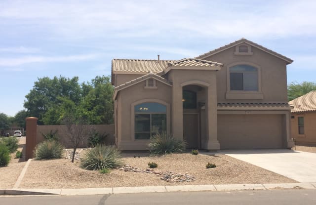 1295 E Penny Ln - 1295 East Penny Lane, San Tan Valley, AZ 85140