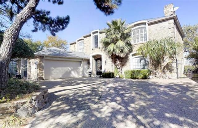 6405 Forest Lane - 6405 Forest Lane, Dallas, TX 75230