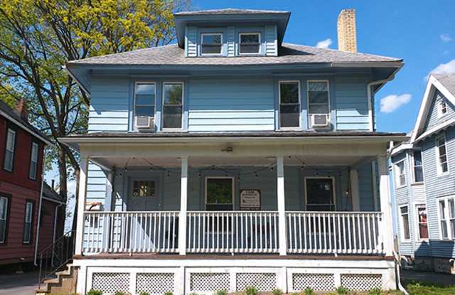 1335 Madison Street - Available 06/01/26 - Spacious Single Family Home photos photos
