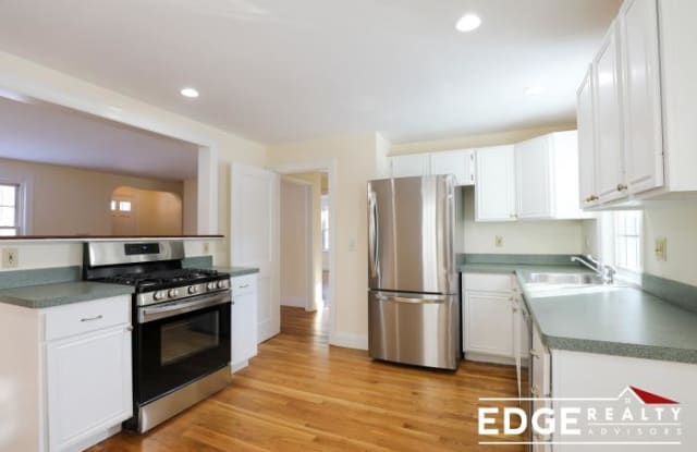 28 Adair Rd. - 28 Adair Road, Boston, MA 02135