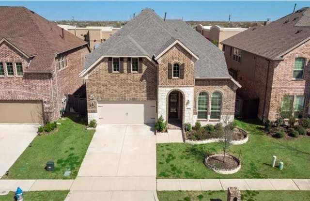 1817 Houghton Drive - 1817 Houghton Drive, McKinney, TX 75072