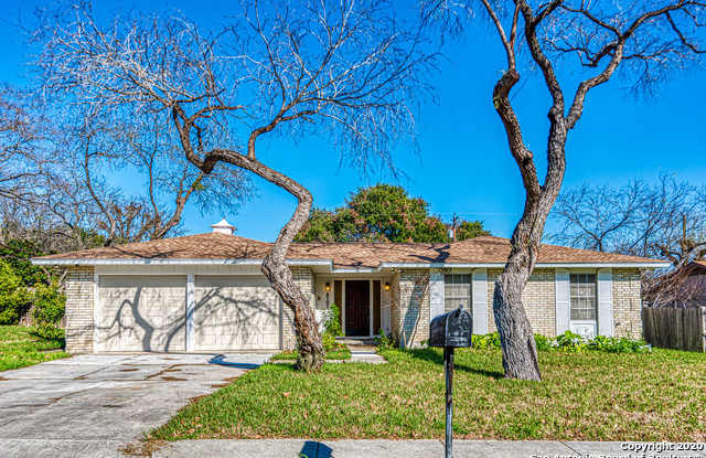 6707 CHERRYLEAF ST - 6707 Cherryleaf Street, Leon Valley, TX 78238