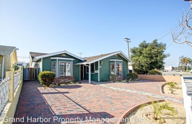 24205 WARD AVE - 24205 Ward Street, Torrance, CA 90505