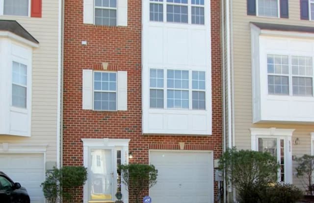 4204 LAVENDER LANE - 4204 Lavender Lane, Mitchellville, MD 20720