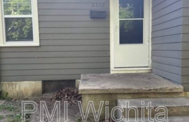 2332 S Broadview St - 2332 South Broadview Street, Wichita, KS 67218