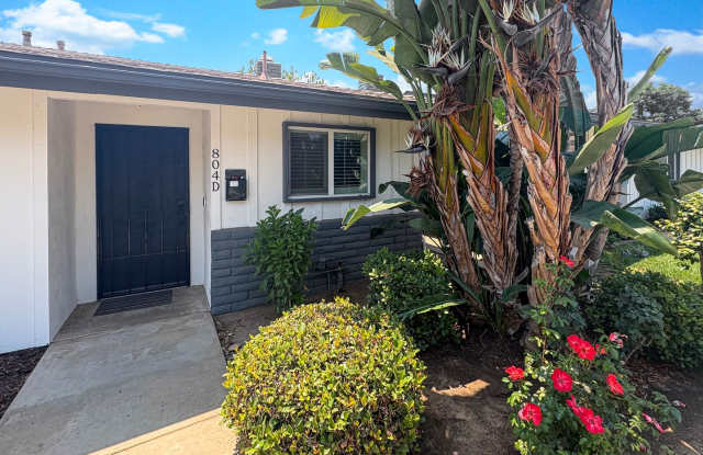 Beautifully Maintained 2B/2BA in Central Escondido photos photos
