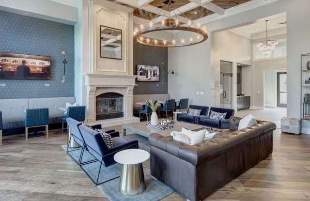 The MilTon Luxury Apartments photos photos