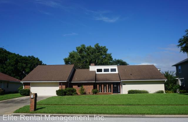 1973 Brantley Circle - 1973 Brantley Circle, Clermont, FL 34711