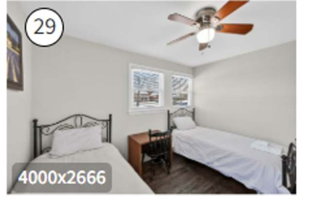 Spacious 5BR House in Hyattsville photos photos