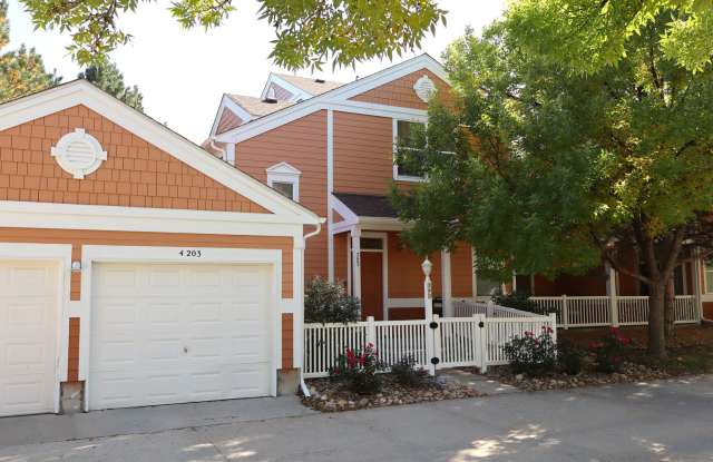 Love Where You Live – 2 Bed Condo in the Heart of Loveland - 1921 Grays Peak Drive, Loveland, CO 80538 Love Where You Live – 2 Bed Condo in the Heart of Loveland - 1921 Grays Peak Drive, Loveland, CO 80538