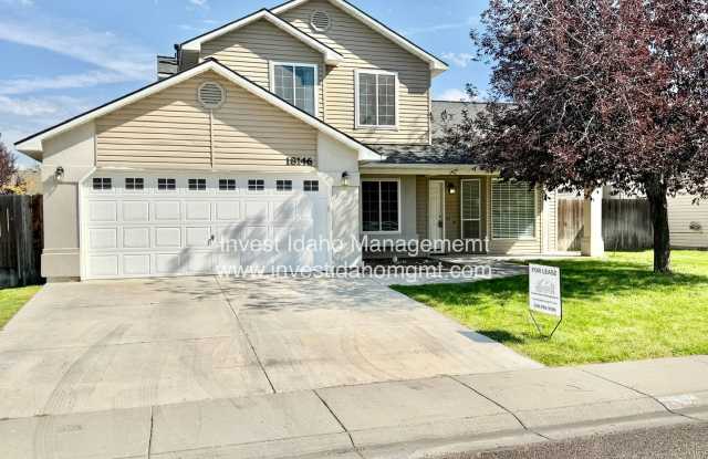 Spacious 4-Bedroom Home for Rent in Nampa! Gallery 1