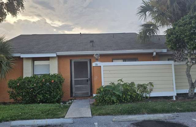SILVER PARK VILLAS photos photos