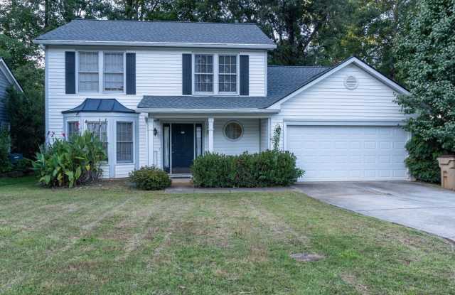 3 Bedroom Single Family Home in Lawrenceville - 110 Beaverwood Lane, Gwinnett County, GA 30044