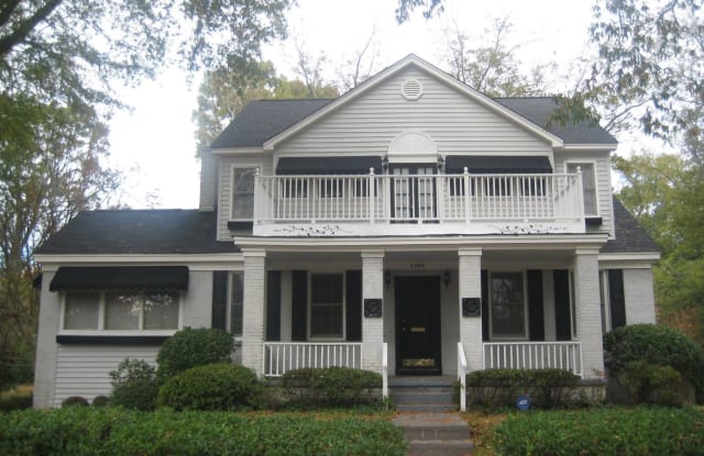 3503 Yale Avenue - 3503 Yale Avenue, Columbia, SC 29205