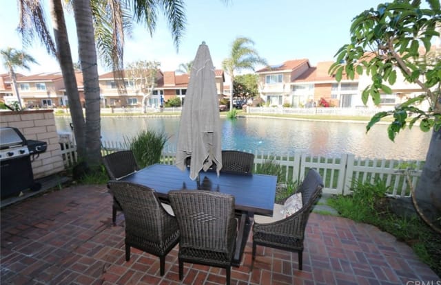 7931 Moonmist Circle - 7931 Moonmist Circle, Huntington Beach, CA 92648