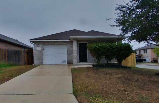 9603 Kennebec - 9603 Kennebec Way, Bexar County, TX 78245