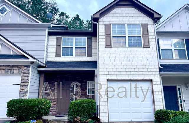 1259 Chinon Point - 1259 Chinon Point, DeKalb County, GA 30058