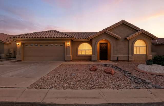 Resort-Style Living in Sunbird Golf Resort – 55+ Active Adult Community photos photos