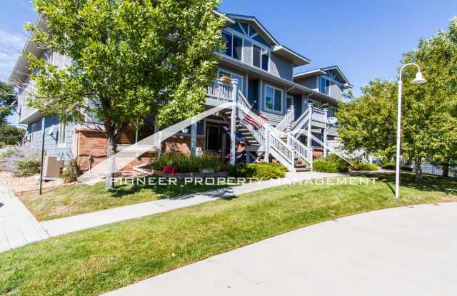 Cozy 2 Bedroom Condo in Wonderful Arvada Location - 9139 West 50th Lane, Arvada, CO 80002