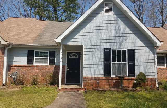 Kennesaw Town House photos photos