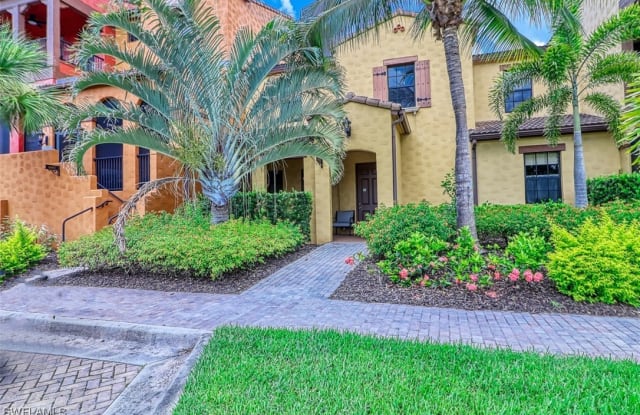11830 Paseo Grande Boulevard - 11830 Paseo Grande Boulevard, Fort Myers, FL 33912