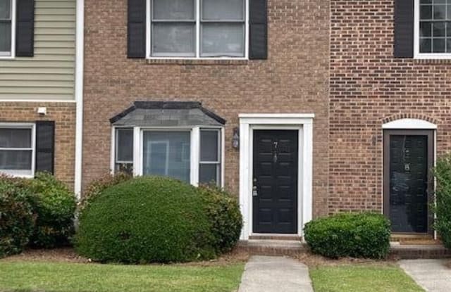 103 David Drive - 103 David Drive, Greenville, NC 27858