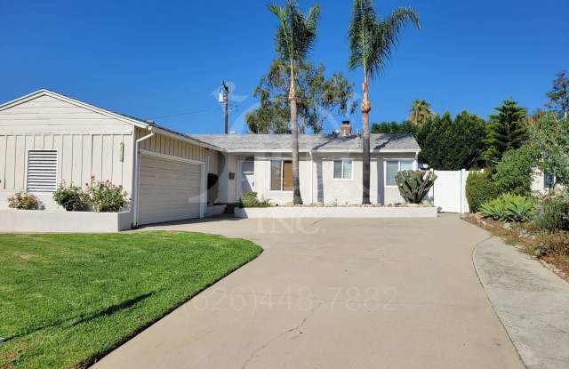 Charming 3 Bedroom Home Available in Oakmont Neighborhood of Claremont photos photos Charming 3 Bedroom Home Available in Oakmont Neighborhood of Claremont photos photos