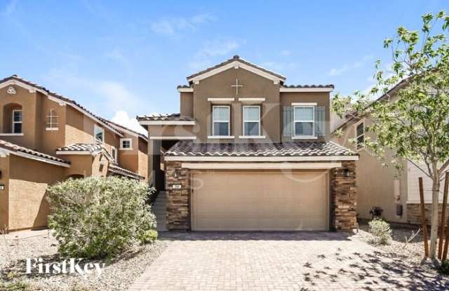 384 Ambitious Street - 384 Ambitious Street, Henderson, NV 89011