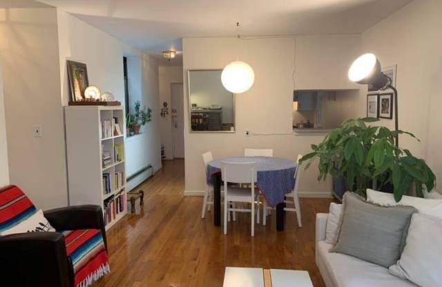 66 ST NICHOLAS Avenue photos photos