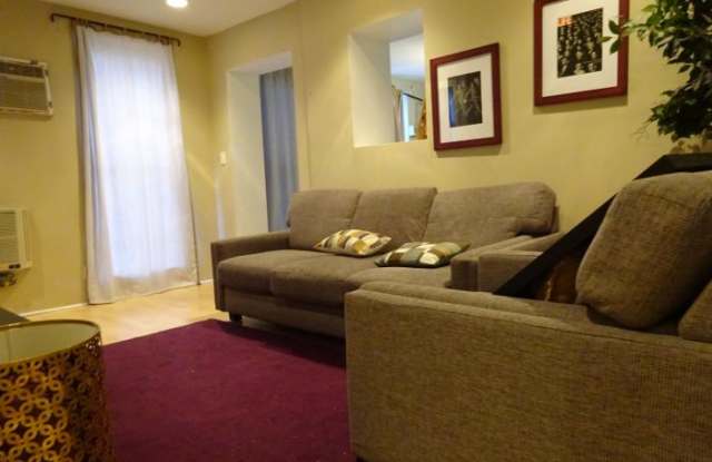 614 Eleventh Avenue - 614 11th Avenue, New York City, NY 10036