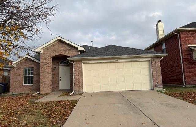 104 Trenton Drive - 104 Trenton Drive, Wylie, TX 75098
