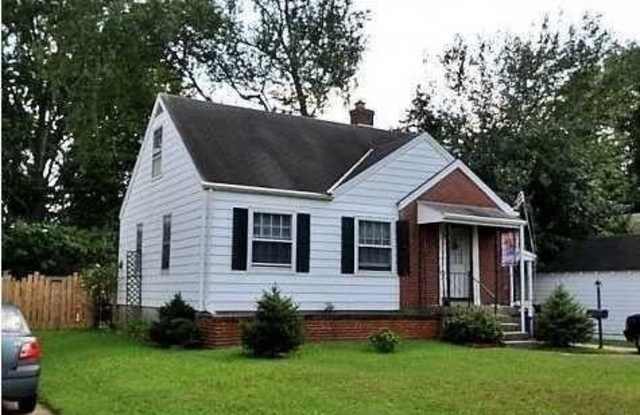 4204 Norbourne Blvd - 4204 Norbourne Boulevard, St. Matthews, KY 40207 4204 Norbourne Blvd - 4204 Norbourne Boulevard, St. Matthews, KY 40207