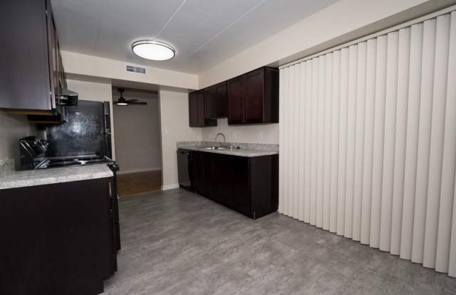 Ashley Apartments Gallery 2