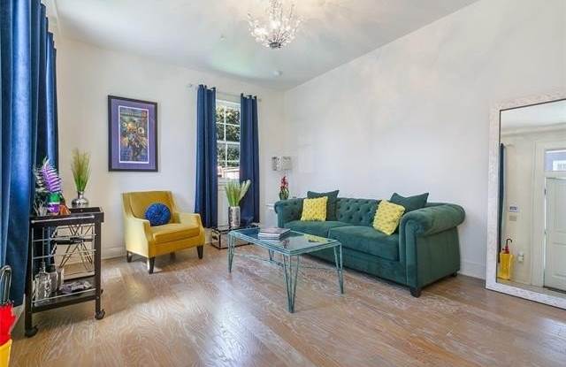 1423 N CLAIBORNE Avenue Gallery 2