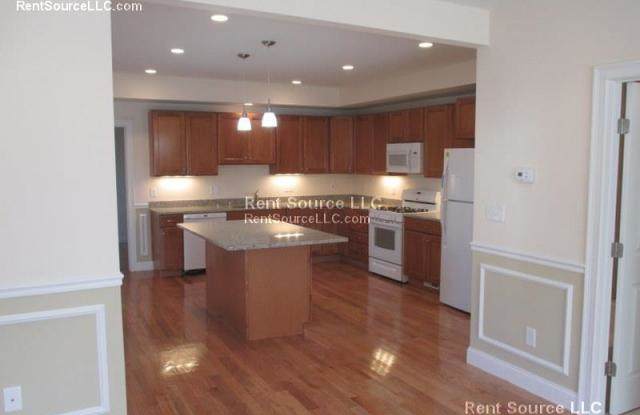 21 Gilman St. - 21 Gilman Street, Somerville, MA 02145