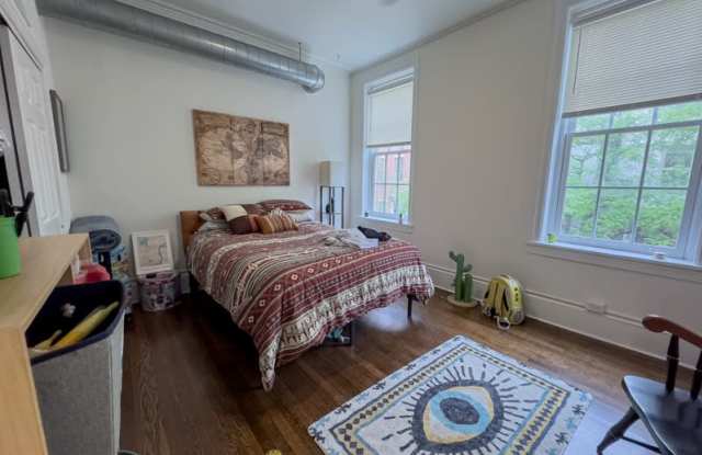 1618 Spruce Street - 2F photos photos