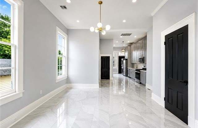 The Lauren Luxury Apartments Gallery 2