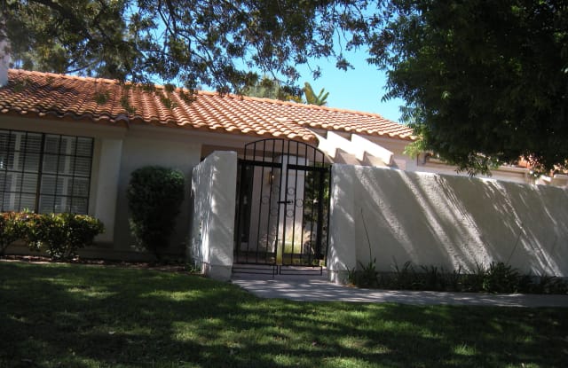260 Pebble Beach Drive - 260 Pebble Beach Drive, Thousand Oaks, CA 91320