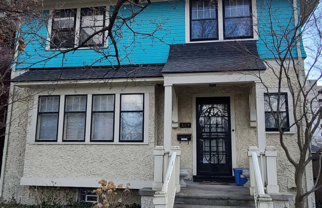 685 W Bethune St - 685 West Bethune Street, Detroit, MI 48202