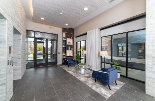 55+ Senior Living Community - Zen Apartments Gallery 4